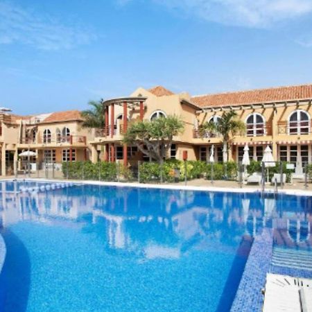 Story Suites - Palmeral Oasis マスパロマス エクステリア 写真