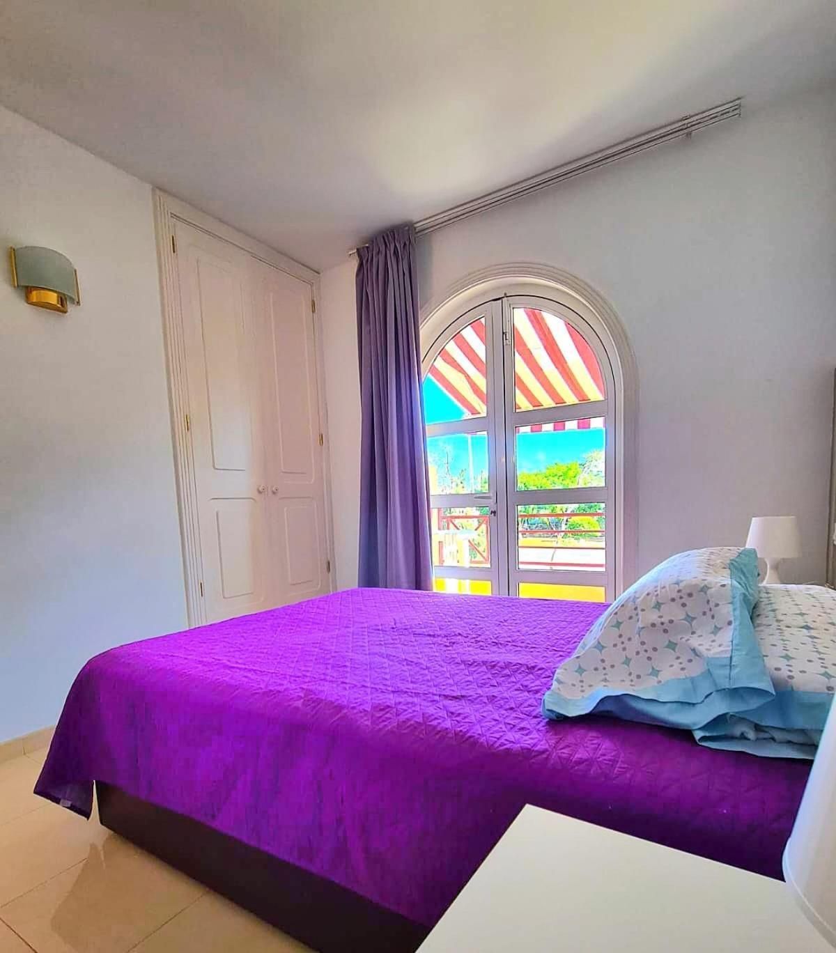 Story Suites - Palmeral Oasis マスパロマス エクステリア 写真
