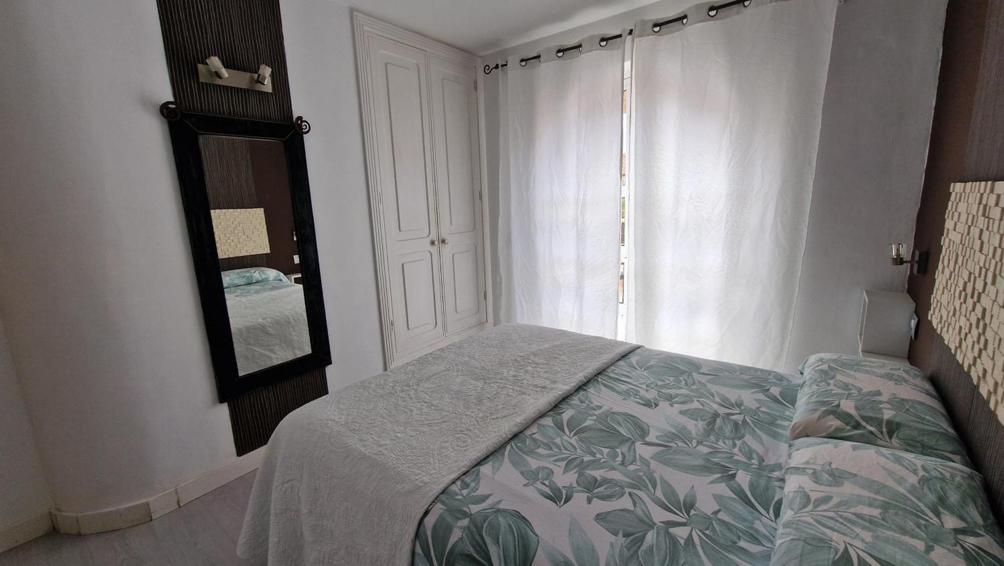 Story Suites - Palmeral Oasis マスパロマス エクステリア 写真